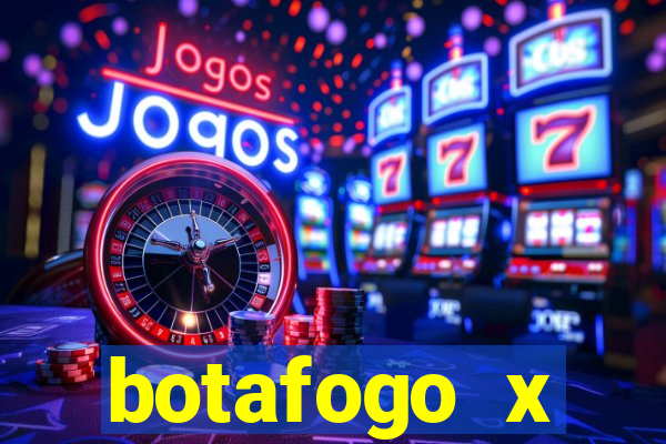 botafogo x corinthians futemax